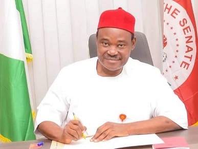 Jimoh Ibrahim