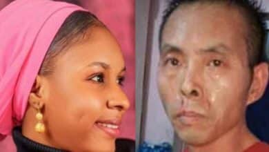 BREAKING: Kano Court sentences Chinese man to death for killing girlfriend 6 Geng Quandong