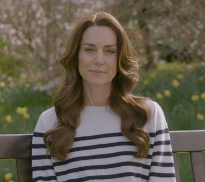 Kate Middleton