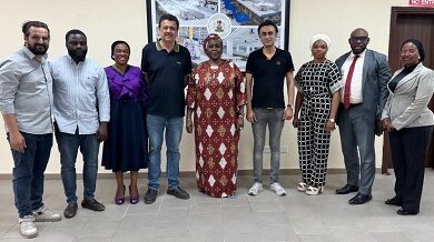 Kwara Garment Factory trains supervisors ahead official take off 8 Kwara Garment Factory