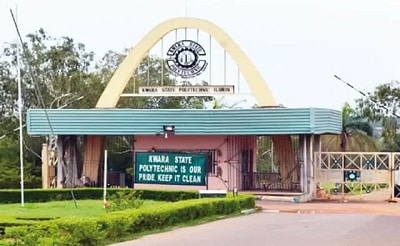 Land Tussle: 122 families received compensation 50 years ago, says Kwara Poly 1 Kwara State Polytechnic KWARAPOLY