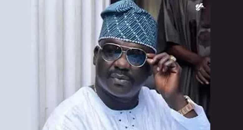 NURTW: Court sacks Agbede-led Caretaker Committee 1 Lagos State NURTW Chairman Tajudeen Agbede