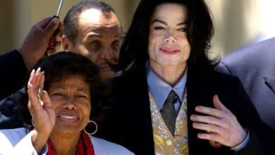Michael Jackson’s mum drags estate executors to court over $600m catalog deal 7 Late Michael Jackson and mum