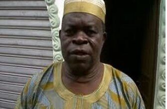 My dad is hale and hearty, says daughter of ex-Oyo NURTW strongman, "Tokyo" 7 Lateef Akinsola Tokyo