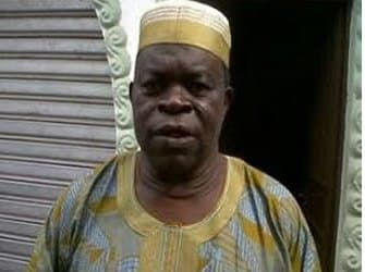 My dad is hale and hearty, says daughter of ex-Oyo NURTW strongman, "Tokyo" 1 Lateef Akinsola Tokyo