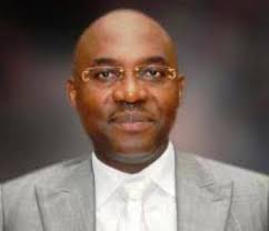 Sam’s Prophetic Muse - Tracking Jagaban’s rise to power, by Louis Odion, FNGE 2 Louis Odion