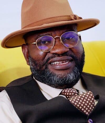 AFRIMA President speaks on fostering collaboration within African music community 1 MIKE DADA PIX 7