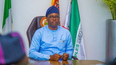 Makinde clarifies status of Oyo Obas’ Council 18 Seyi Makinde