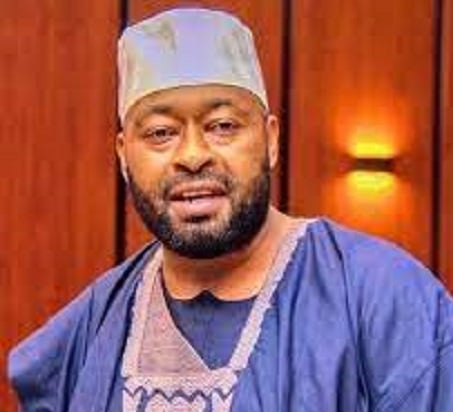 Gov. Bago to partner Federal Housing Authority on affordable houses 1 Mohammed