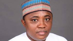 S'Court grants SDP’s Ajaka right to inspect Kogi Gov'ship election materials 1 Ajaka