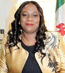 Gov. Adeleke congratulates new NACA DG, Ilori 1 NACA DG Ilori