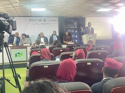 Global Money Week: CBN, NGX, partners boost students’ financial literacy 1 global money week