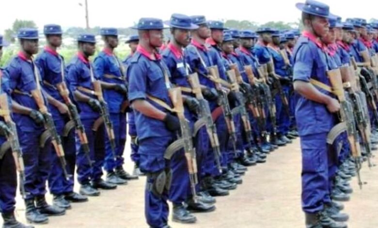 NSCDC