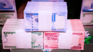 Nigeria's public debt hits N97.34trn in Q4 2023 11 Naira