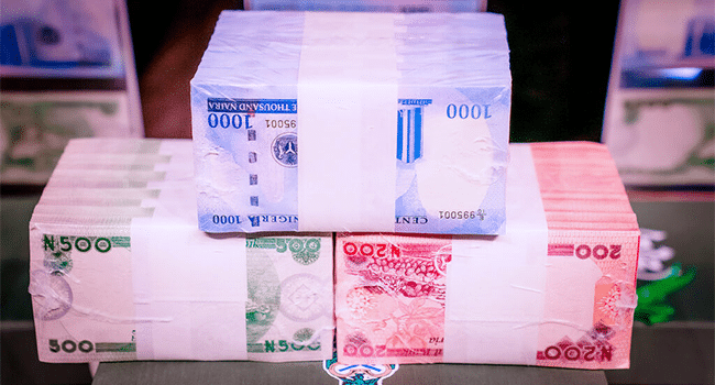 Naira