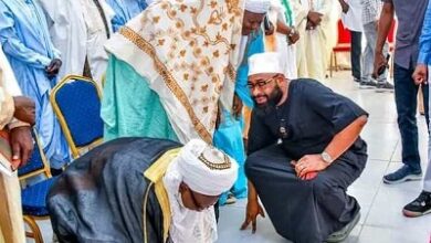 Niger to distribute food palliatives, set up Ramadan feeding centres 8 Niger gov