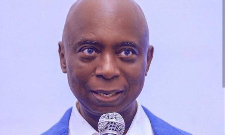 2024 Budget: Nwoko backs Ndume's claims, says 'I got over N1bn for constituency projects' 1 Nwoko