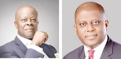RE: Edun and Cardoso: Ikoyi-bred Economists trying to operate a Fadeyi economy, by Jesutega Onokpasa 5 Olawale Edun and Olayemi Cardoso