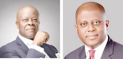 RE: Edun and Cardoso: Ikoyi-bred Economists trying to operate a Fadeyi economy, by Jesutega Onokpasa 1 Olawale Edun and Olayemi Cardoso