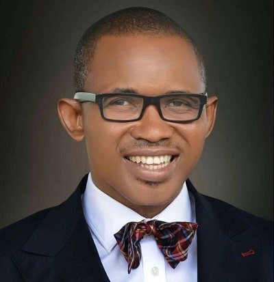 Olukayode Kayode Ajulo