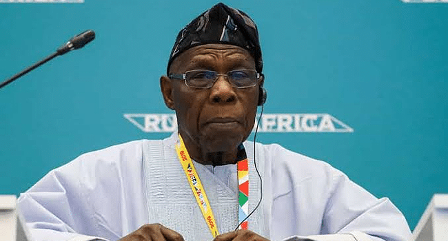 Obasanjo