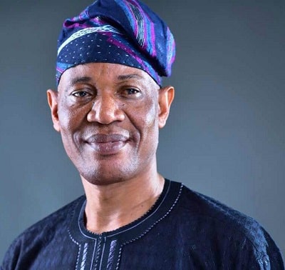 Ondo 2024: I'm next governor, Olusola Oke declares, calls for free, fair APC primary 1 Olusola Oke