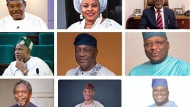 UPDATED: Ondo APC governorship aspirants demand cancellation of primary 1 Ondo APC