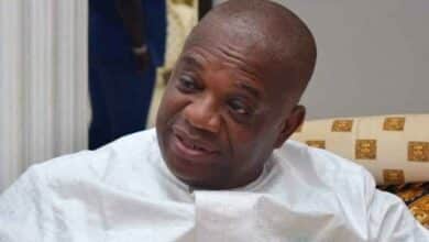 BREAKING: A'Court dismisses FG's suit against Kalu, Slok Nigeria Ltd 1 Orji Kalu