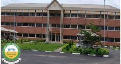 Uniosun server hacked amid teachers recruitment exam, says management 1 Osun State University 1