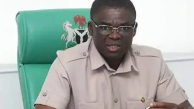 Sports key to youth empowerment, job creation in Nigeria- NIS DG 4 Philip Shaibu
