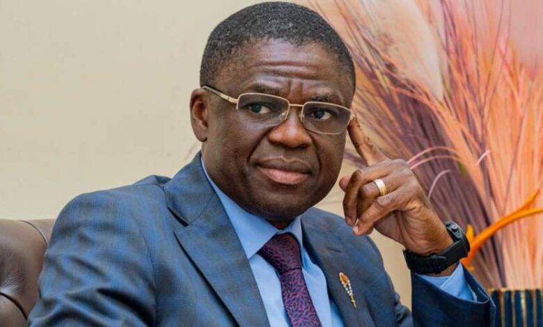 Philip Shaibu