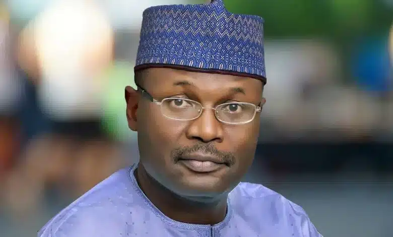 Prof. Mahmud Yakubu INEC Chairman 1 jpg