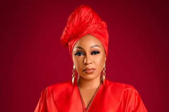 Rita Dominic
