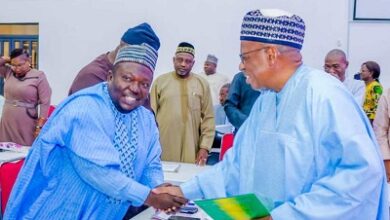 Kwara’s Prof Adaramaja emerges Dean, SUBEB chairmen 6 SUBEB forum