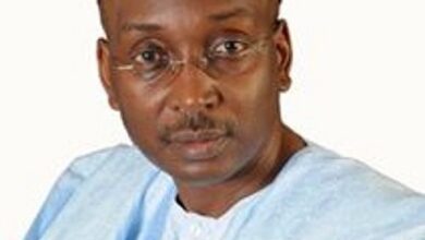 Kaduna State political theatrics, by Salihu Moh. Lukman 6 Salihu Moh Lukman