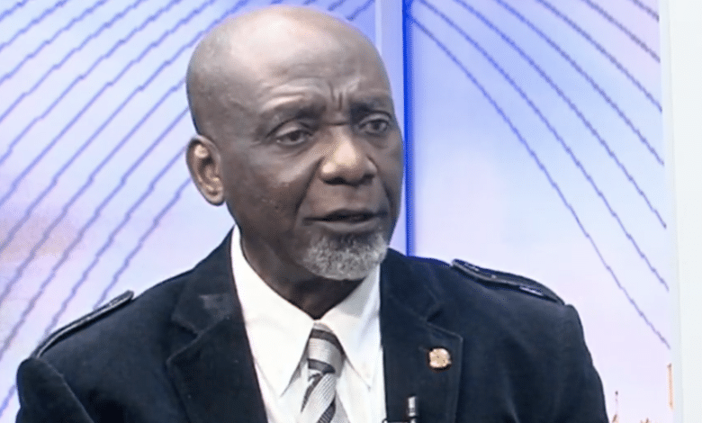 Take rumours of coup seriously, address economic hardship- Ex-DSS Boss tells politicans 1 Screenshot 2021 06 07 at 19.58.43