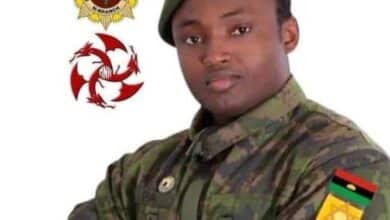 Simon Ekpa charged with terrorism 20 Simon Ekpa