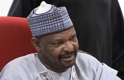 Senator Ningi attacks Tinubu, says he doesn't understand Nigeria 1 Senator Abdul Ningi