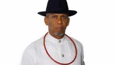 Delta Killings: Senator Dafinone calls for calm over death of soldiers 5 Senator Dafinone