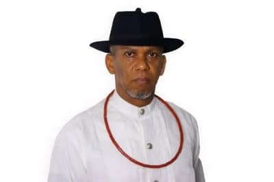 Senator Dafinone