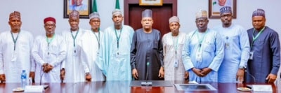 Shettima UMTH
