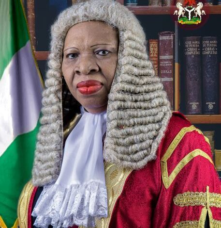 Theresa Ngolika Orji Abadua
