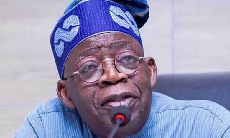 Tinubu appoints new heads of FCTA 1 Tinubu 8 1