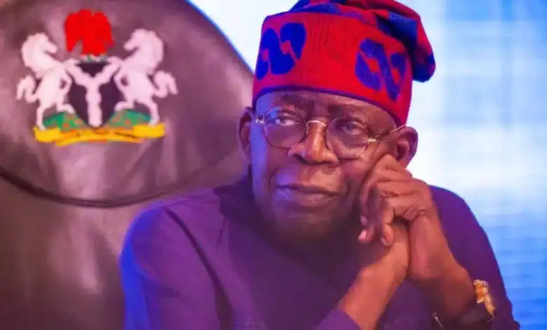 Tinubu