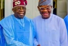 Wike vows Rainbow Coalition will deliver Rivers, Abuja for Tinubu in 2027 2 Tinubu Wike