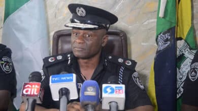 Police dismiss one, suspend two officers over alleged extortion in Rivers 7 Tunji Disu