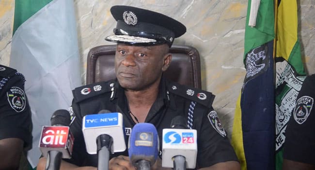 Police dismiss one, suspend two officers over alleged extortion in Rivers 1 Tunji Disu