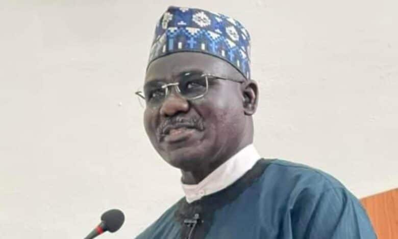 Olubadan: We've lost a friendly, jovial, loving monarch- Buratai 1 WhatsApp Image 2022 07 04 at 8.33.28 PM 1280x720 1