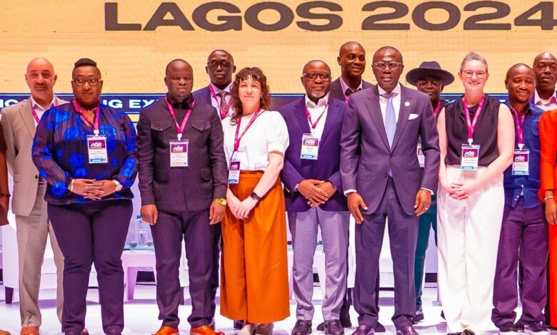 Lagos'll leverage potentials of gaming, entertainment, tourism sectors, says Gov. Sanwo-Olu 1 WhatsApp Image 2024 03 13 at 16.15.40 93614ea3