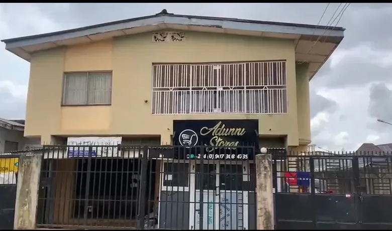 Tragedy as househelp kills boss in Lagos 1 WhatsApp Image 2024 03 13 at 7.34.32 AM